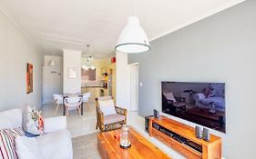 Modern Century City Apartment